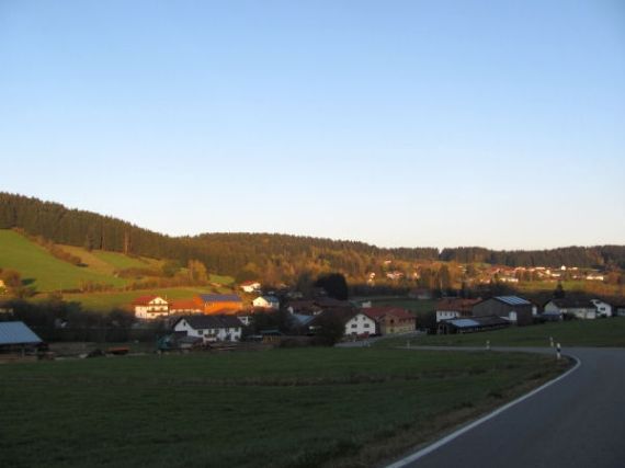 Schwarzach (D)