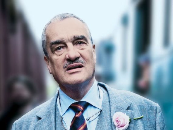 Schwarzenberg Karel, vévoda krumlovský