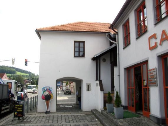 galerie Branka