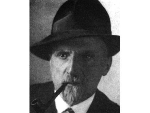Neumann Stanislav Kostka