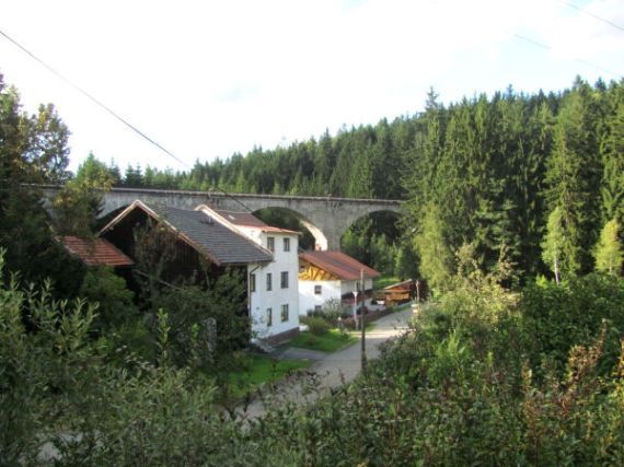 Reisachmühle (D)