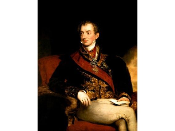 Metternich Klemens Wenzel