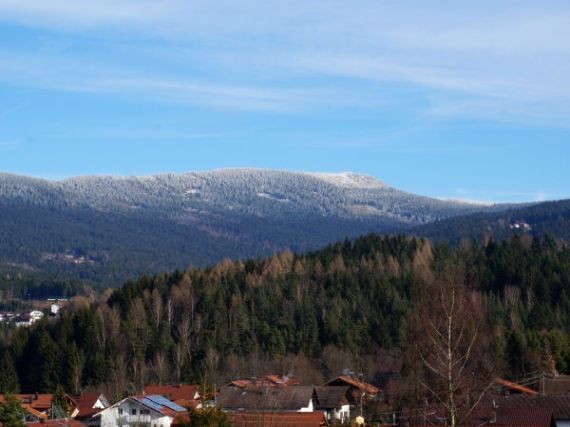 Svaroh - Zwercheck 1333 m n. m.