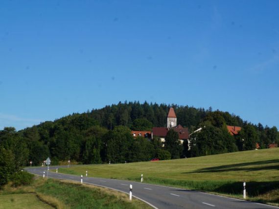 Klingenbrunn (D)