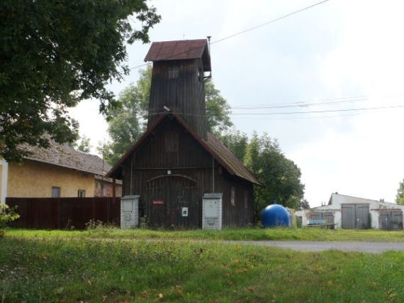 SDH Petrovice nad Úhlavou