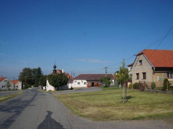 Libákovice