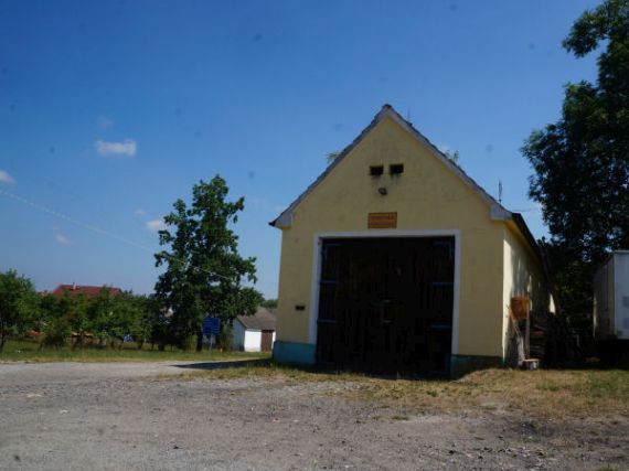 SDH Kojákovice