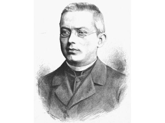 Třebízský Václav Beneš