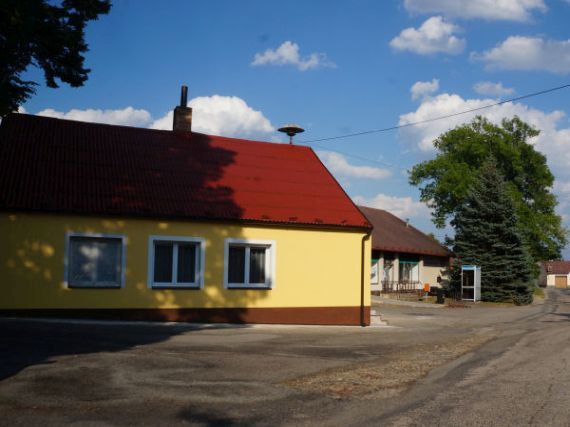 SDH Záhoří