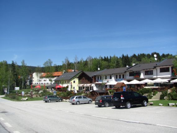 Lipno nad Vltavou