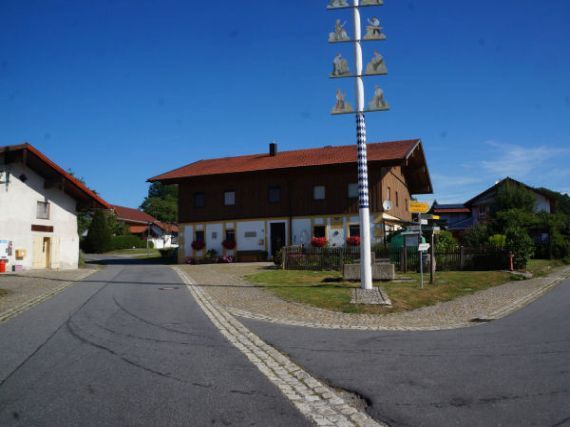 Bierhütte (D)