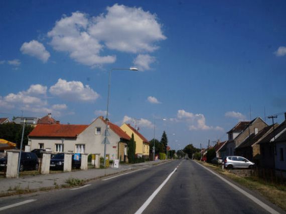 Dražejov