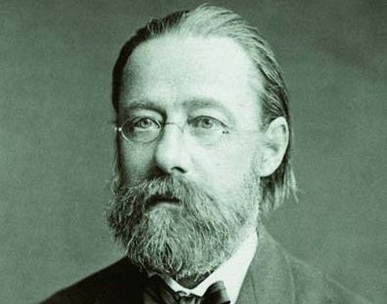 Smetana Bedřich