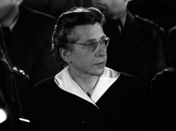 Horáková Milada, JUDr.