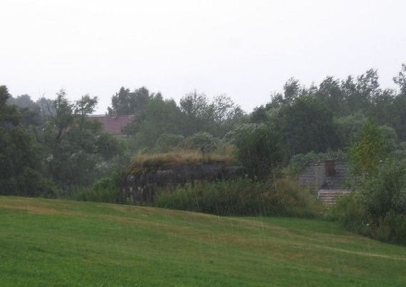 muzeum lehkého opěvnění Křenov