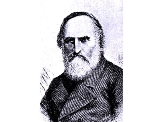 Amerling Karel Slavoj MUDr.