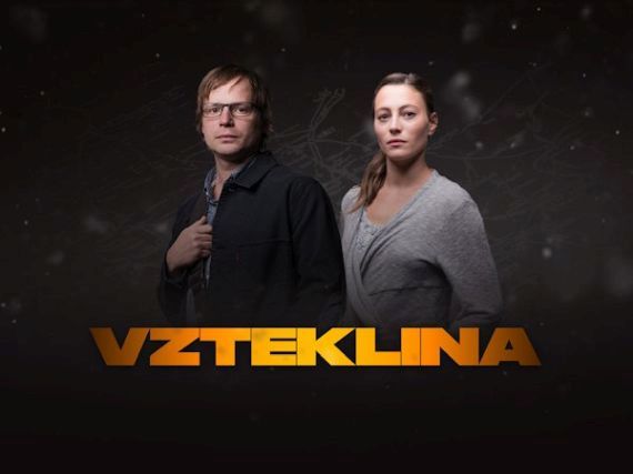 Vzteklina, díl 2.