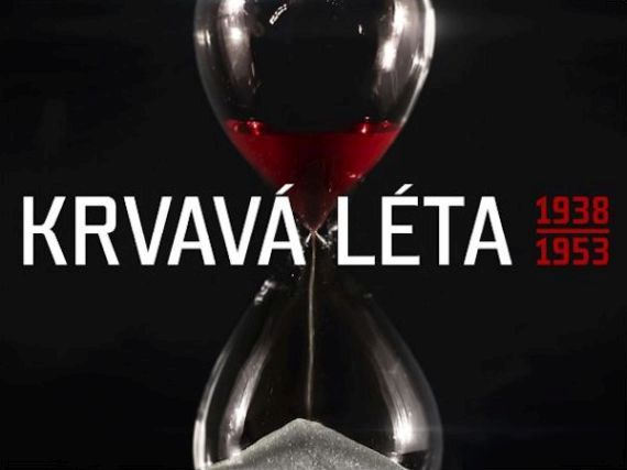 Krvavá léta - Ženský nacistický lágr v Holýšově na Domažlicku