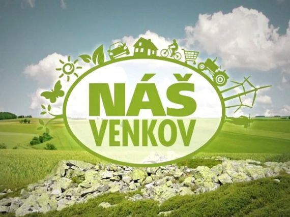 Náš venkov - Činorodé Chanovice