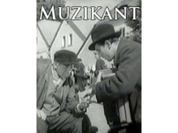 Muzikant