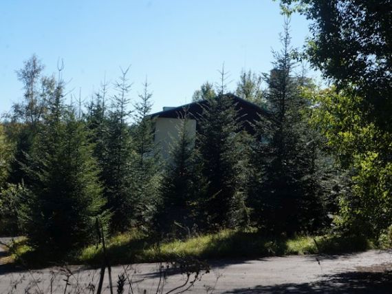 11. rota PS, České Žleby