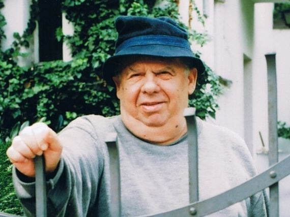 Švandrlík Miloslav