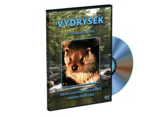 Vydrýsek - O vydřím setkání