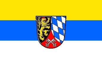 kraj Oberpfalz (D)