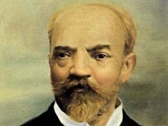 Dvořák Antonín