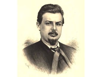 Parnasie, Alois Vojtěch Šmilovský