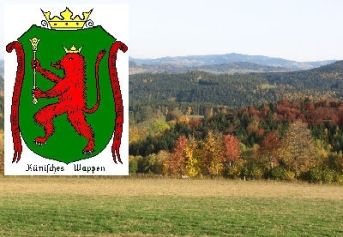 Královský hvozd