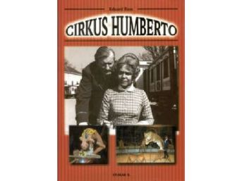 Cirkus Humberto - Eduard Bass