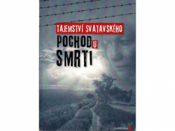 Tajemství svatavského pochodu smrti, Luděk Jaša