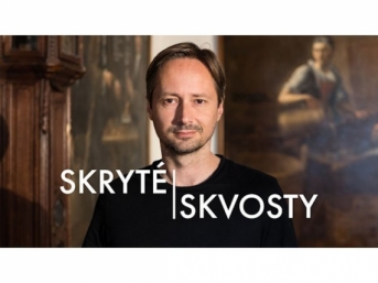 Skryté skvosty - 3/10 Rožmberk