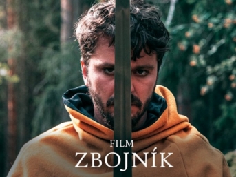 Zbojník