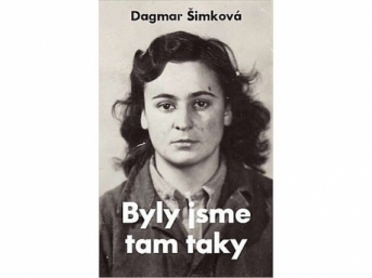 Byly jsme tam taky, Dagmar Šimková