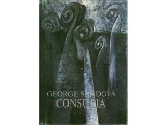 Consuela, George Sandová