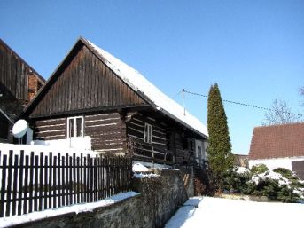 roubenka Štěpánovice