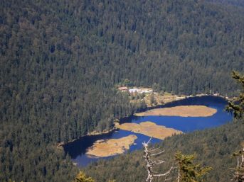 Malé Javorské jezero (ledovcové) (D)