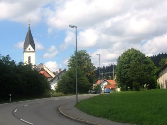 Ludwigsthal (D)