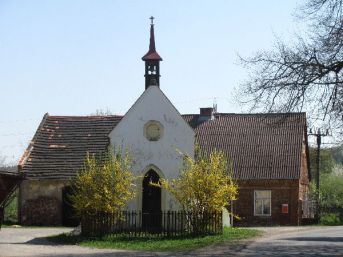 kaple Vacovy