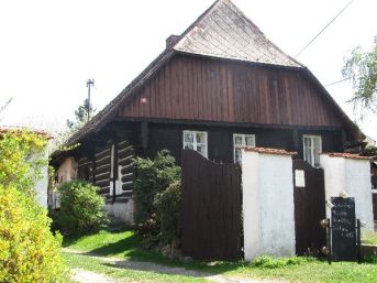 roubenka Pocinovice 47