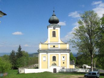 kostel sv. Vojtěcha, Lštění