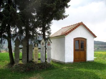 kaple Eschlkam (D)