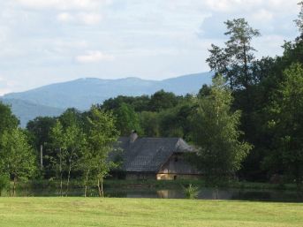 Nový mlýn, Pocinovice