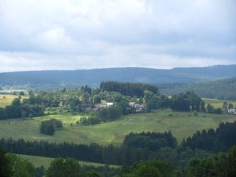 Chvalšovice