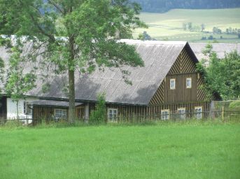 stavení Kunkovice