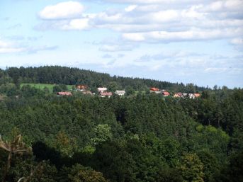 Záluží u Sušice