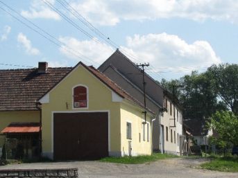 SDH Čejetice