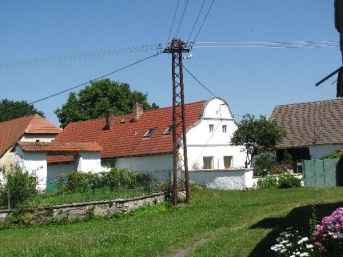 Strážovice